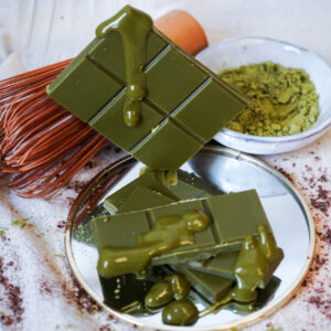 Bean to Bar Schokolade