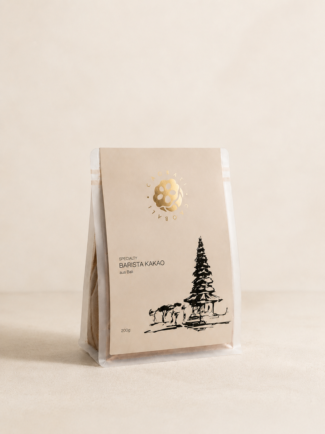 Specialty Barista Cacao – Bild 4