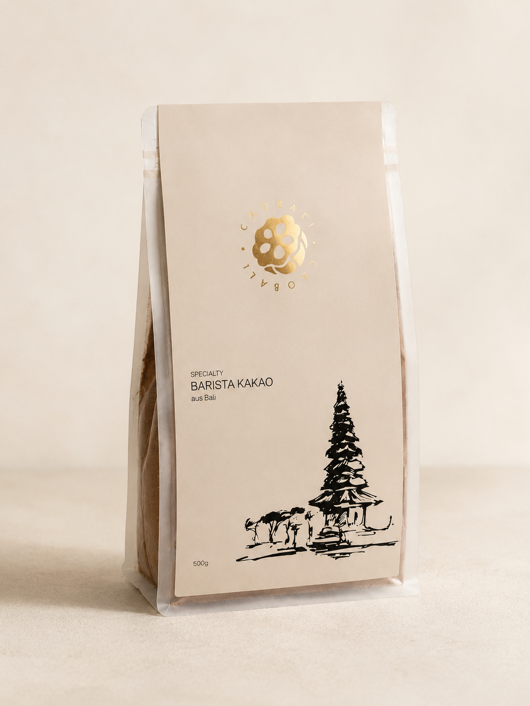 Specialty Barista Cacao – Bild 3