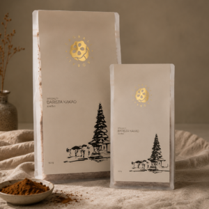 Specialty Barista Cacao