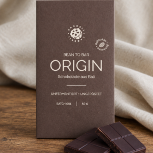 Origin · 50 g
